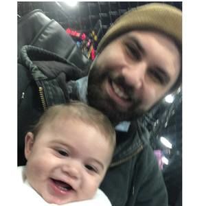 Meet your Posher, Jamie